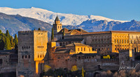 Alhambra 2018